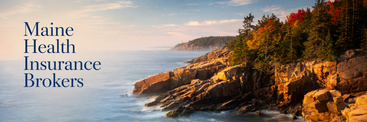 Maine Health Insurance Brokers